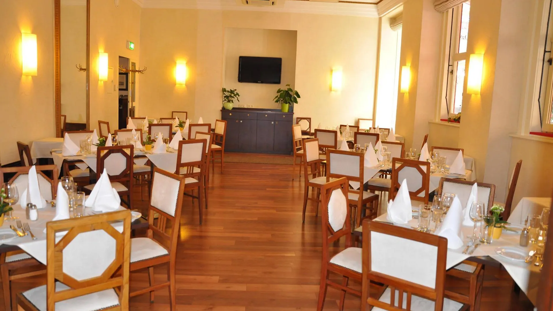 Graben Hotel Vídeň