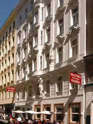 Graben Hotel Viyana