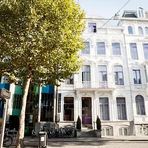 Quentin Zoo Hotell Amsterdam