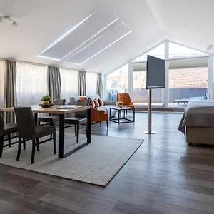  Apartment Kaiser Max Design Österreich
