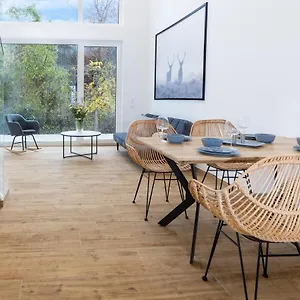 City Chalets Salzburg سالزبورغ