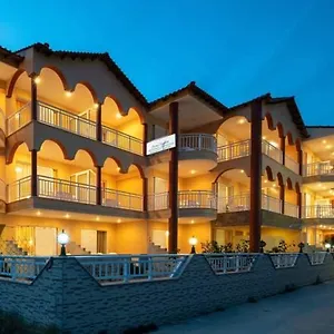 House Aggeliki Ξενοδοχείο Kalamítsion