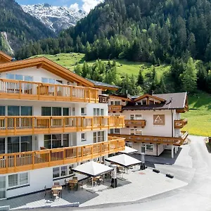 A Casa Saphir Appartement-hotel Rakousko