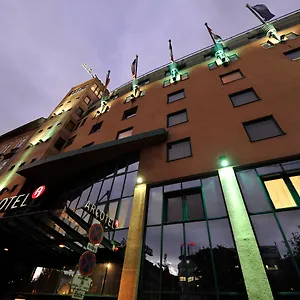 Hotel Arcotel Wimberger, Wien