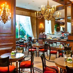 Hotel Intercontinental By Ihg, Wien