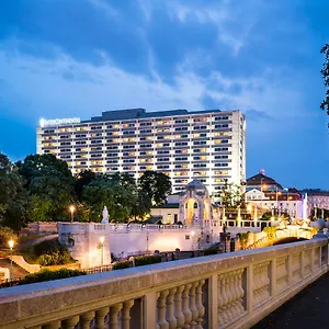 Hotel Intercontinental By Ihg, Wien