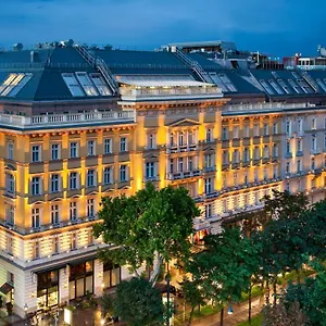 Hotel Grand, Wien