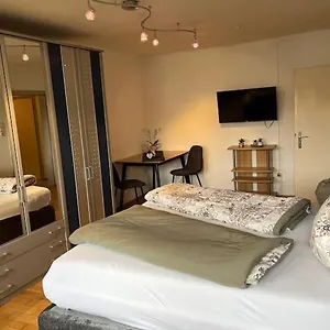 Einzimmerwohnung Im Gruenen/innsbruck/2 Pax Austria
