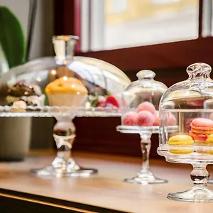 Hotel Mercure Zentrum, Wien