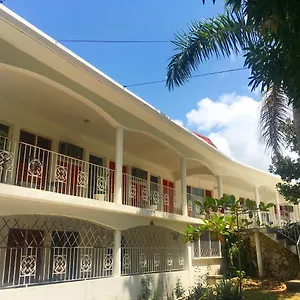 African Symbol Jamaica