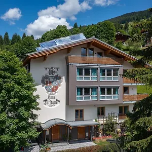 Fuerstauer Rakousko