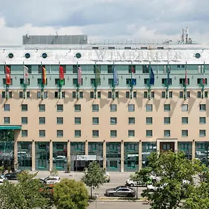 Hotel Arcotel Wimberger, Wien