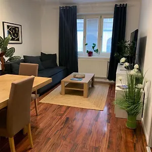  Appartement Comfort Humboldt