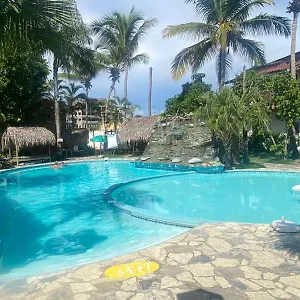 Plaza Real Dominican Republic