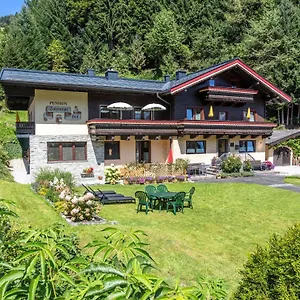 Apartment Salzburgerhof Österreich