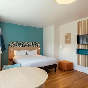 *** Hotel de apartamente Adagio Access La Franţa