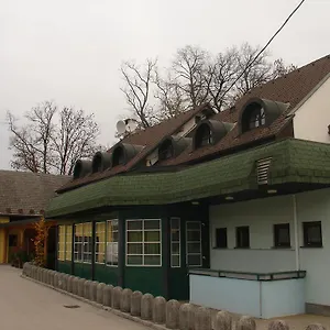 *** B&B Janezic Slovenia