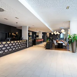 Hotel Leonardo Hauptbahnhof, Wien