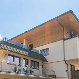 Apartment Mitterer Österreich