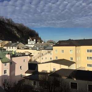 Getreidegassen Austria