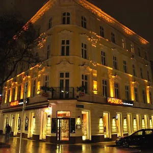 Arnes ** Wien