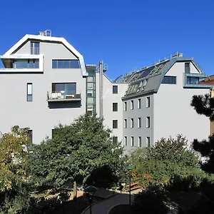 Apartment My In - Smart - Landstrasse, Vienna