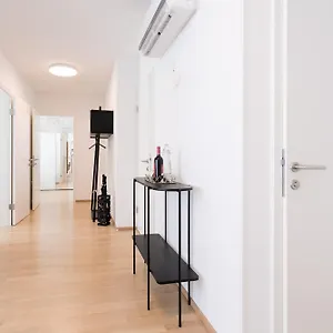 Apartment Mar - Center, Vienna