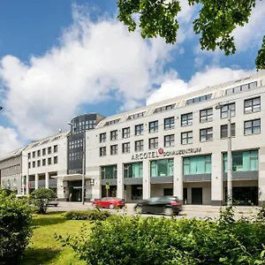 Hotel Arcotel Donauzentrum, Wien