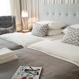 Flores Bed and Breakfast Lisboa