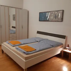 Apartamento Dahlia