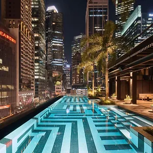 Qt Singapura