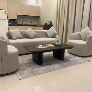 دارينا للشقق المفروشة 3* الرياض
