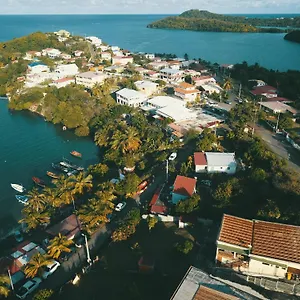 De La Baie Martinique