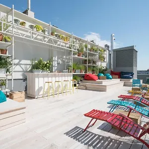 Hotel Ruby Marie, Wien