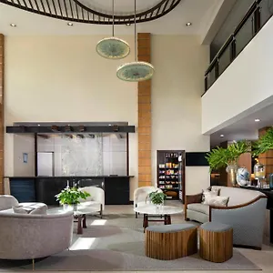 Hodelpa Garden Court Dominican Republic
