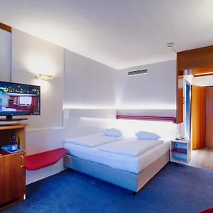 Vienna Sporthotel וינה