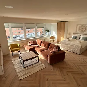  Apartment Morand I Österreich
