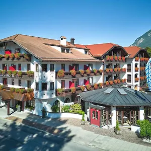 Zugspitze Germany