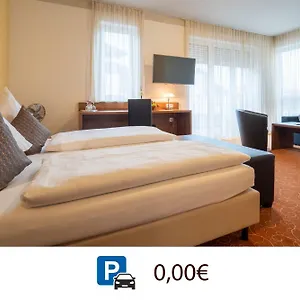 St Georg - Hotell Regensburg
