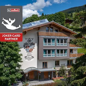 Fuerstauer, Jokercard Included Rakousko