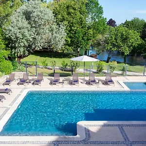 Domaine De La Petite Isle - Luberon LʼIsle-sur-la-Sorgue