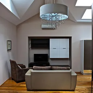 Apartamento Vienna Suites