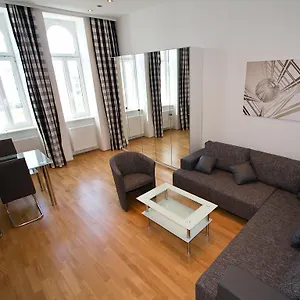 Apartamento Naehe Zentrum