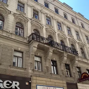 Apartamento Walzhofer