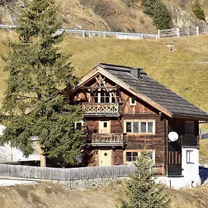  Ferienhaus Haus Freistabl Österreich