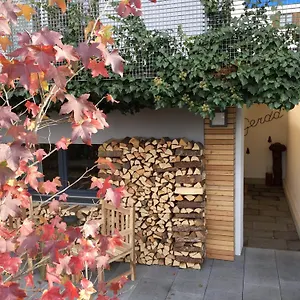  Apartment Spa&wellness Gerda Österreich