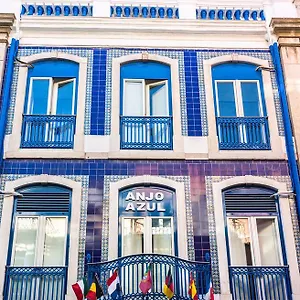 Anjo Azul Πανσιόν Lisboa