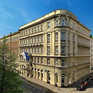 Hotel Bellevue, Wien