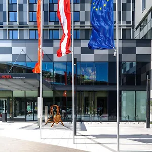 Hotel Ibis Hauptbahnhof, Wien