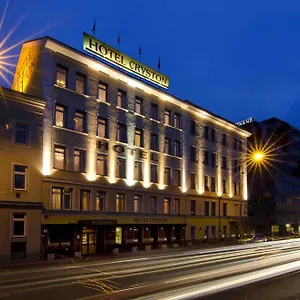 Hotel Cryston, Wien